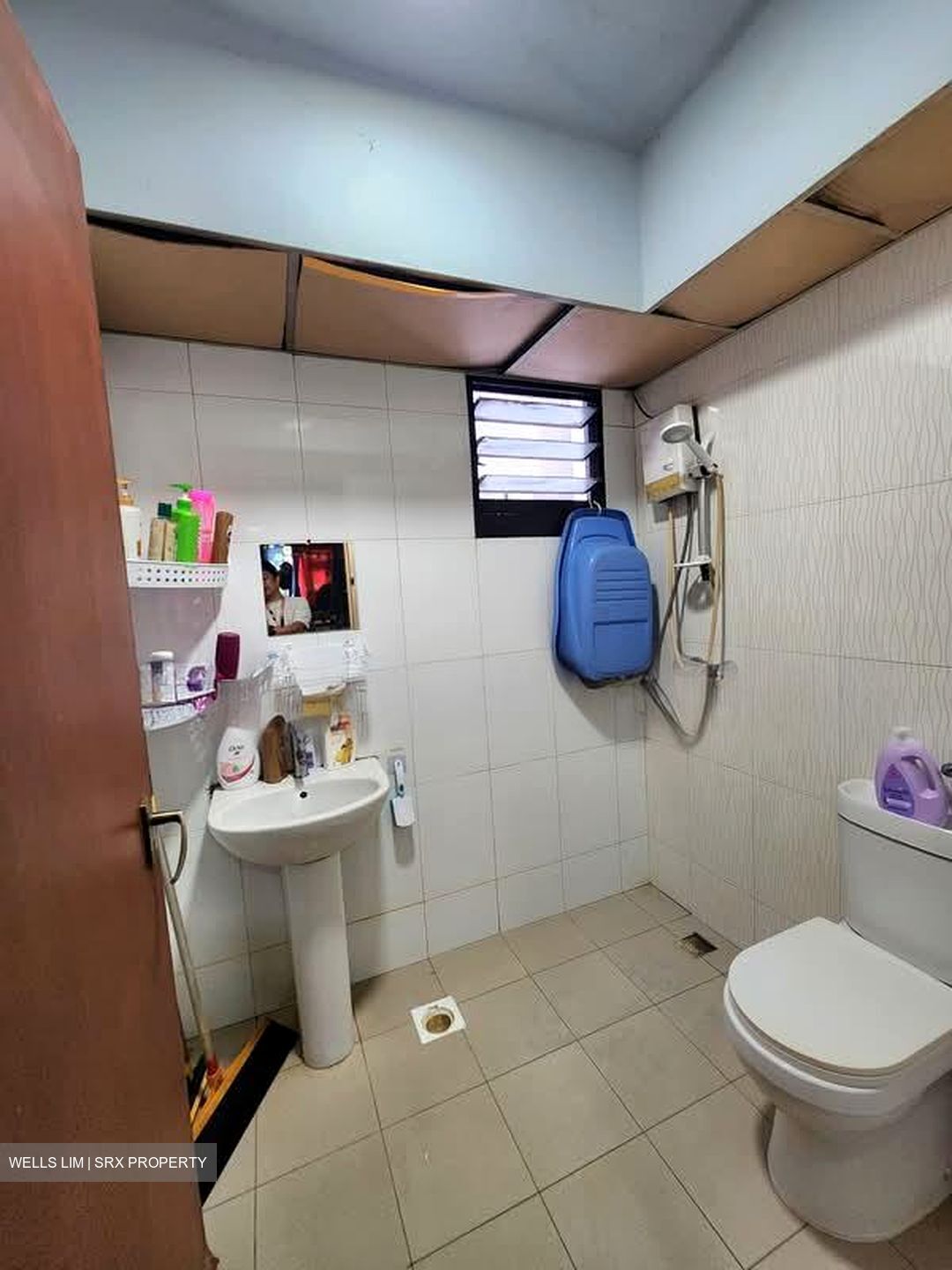 Blk 998B Buangkok Parkvista (Hougang), HDB 3 Rooms #533593391